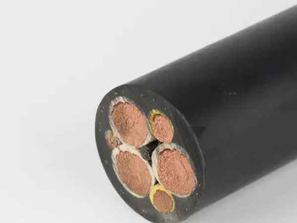 卷筒电缆（低烟无卤）