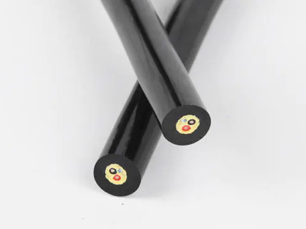聚氨酯机器人电缆