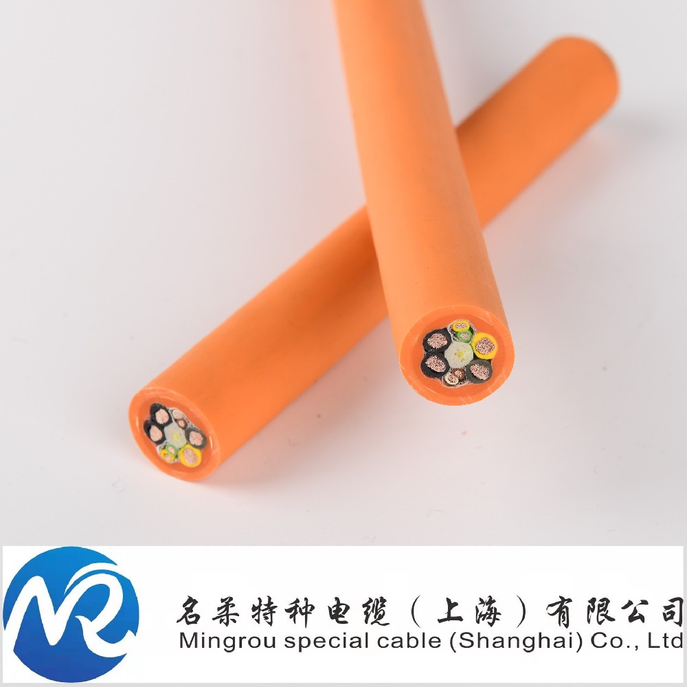 机械手桁架电缆