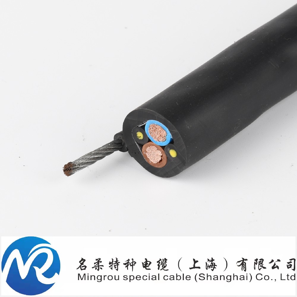 KVVRC电缆