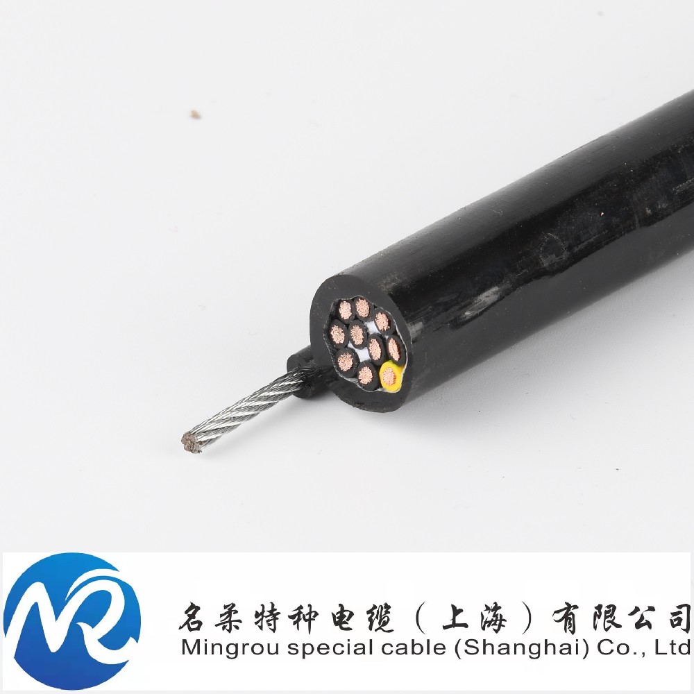 HR-G电缆