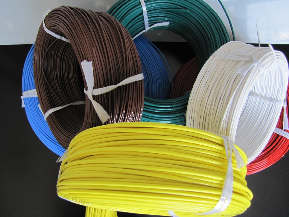 铁氟龙高温高压线缆